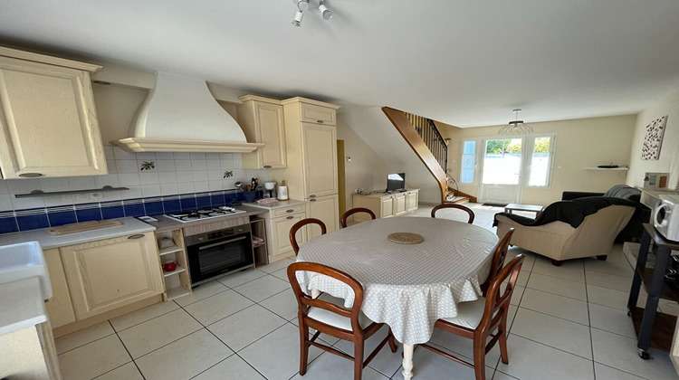 Ma-Cabane - Vente Maison LE CHATEAU-D'OLERON, 128 m²