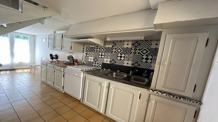 Ma-Cabane - Vente Maison LE CHATEAU-D'OLERON, 128 m²
