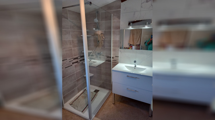 Ma-Cabane - Vente Maison LE CHATEAU-D'OLERON, 128 m²