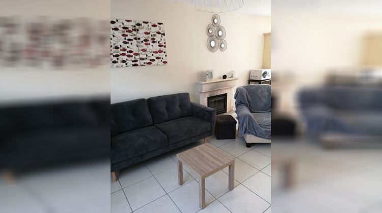 Ma-Cabane - Vente Maison LE CHATEAU-D'OLERON, 128 m²