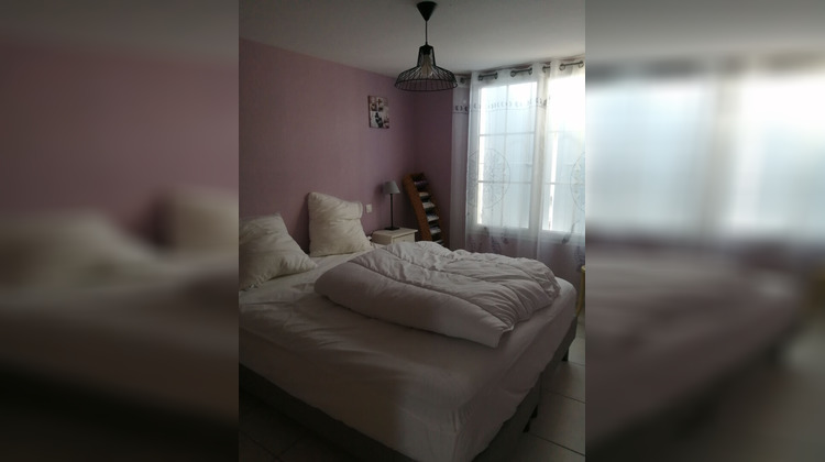 Ma-Cabane - Vente Maison LE CHATEAU-D'OLERON, 128 m²