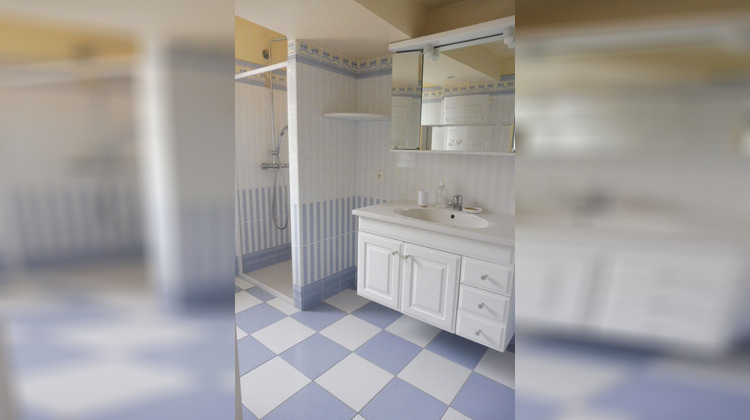 Ma-Cabane - Vente Maison LE CHATEAU-D'OLERON, 128 m²