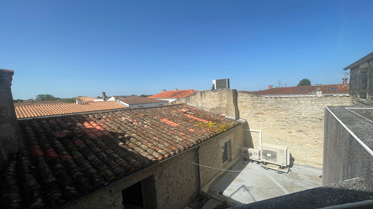 Ma-Cabane - Vente Maison LE CHATEAU-D'OLERON, 233 m²