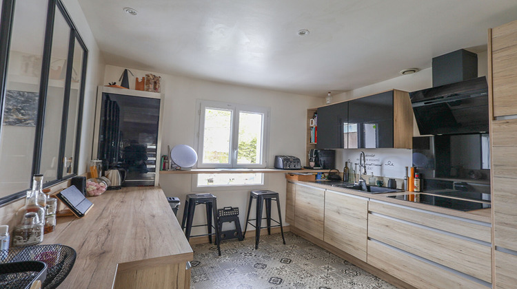 Ma-Cabane - Vente Maison LE CHATEAU-D'OLERON, 115 m²