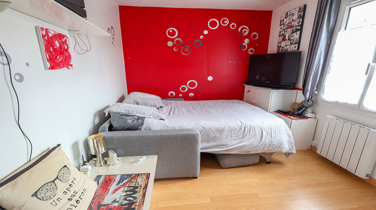 Ma-Cabane - Vente Maison LE CHATEAU-D'OLERON, 115 m²
