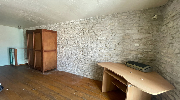 Ma-Cabane - Vente Maison LE CHATEAU-D'OLERON, 34 m²