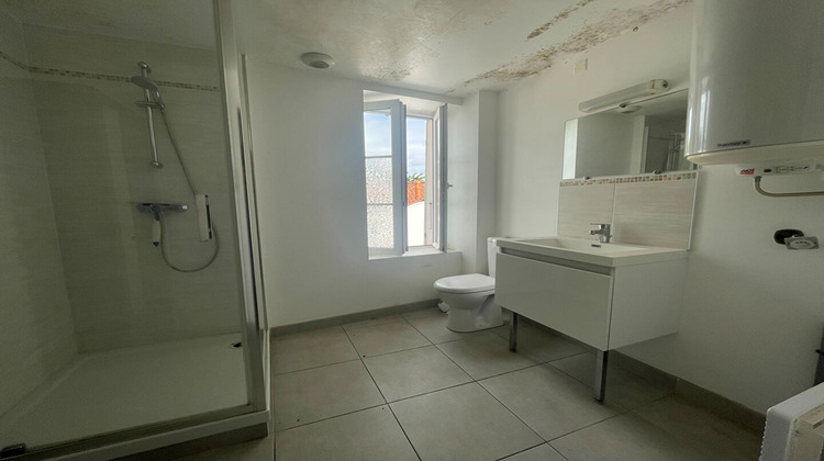 Ma-Cabane - Vente Maison LE CHATEAU-D'OLERON, 34 m²