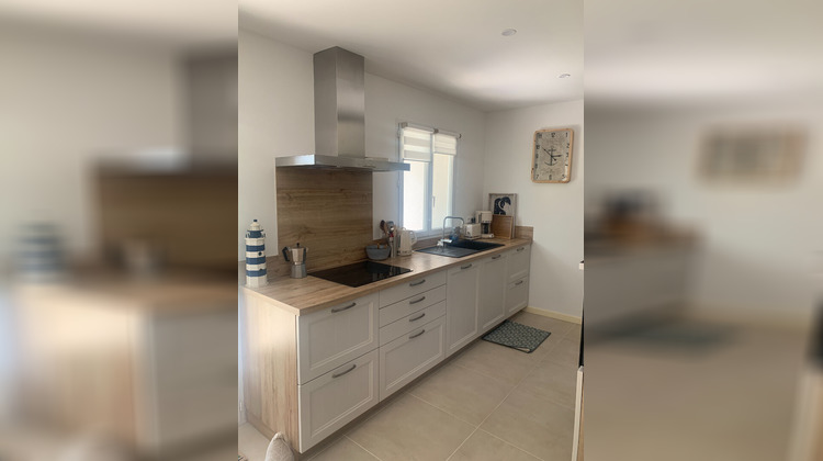 Ma-Cabane - Vente Maison LE CHATEAU-D'OLERON, 63 m²