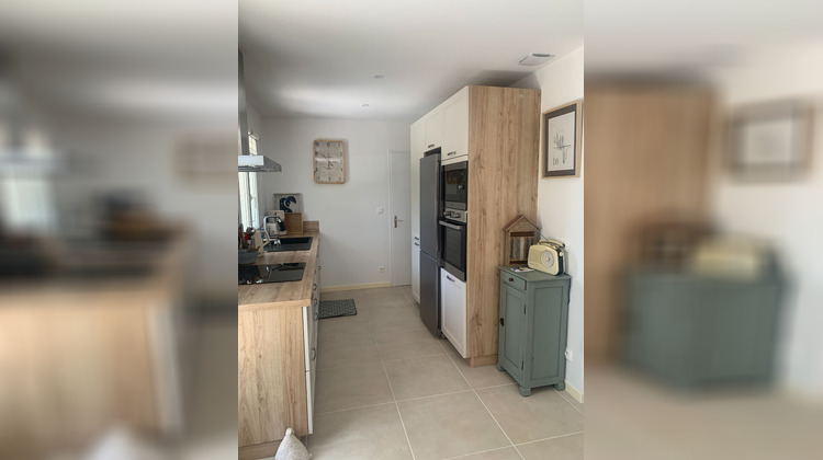 Ma-Cabane - Vente Maison LE CHATEAU-D'OLERON, 63 m²