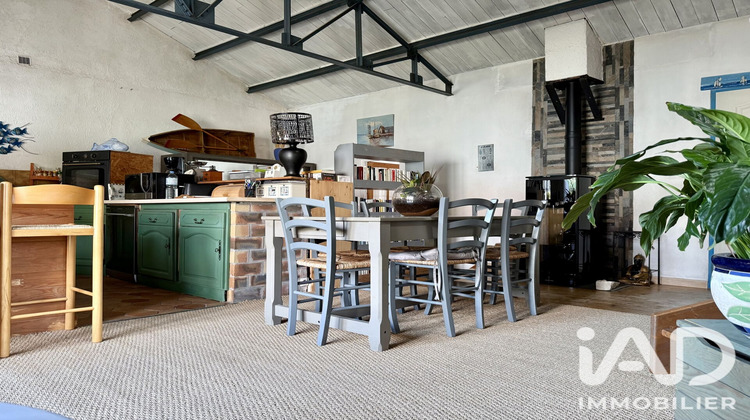 Ma-Cabane - Vente Maison Le Château-d'Oléron, 98 m²