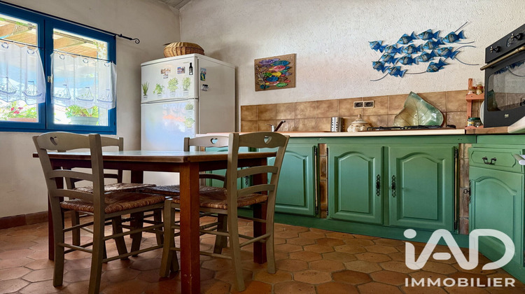 Ma-Cabane - Vente Maison Le Château-d'Oléron, 98 m²