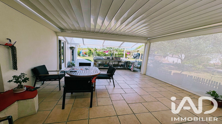 Ma-Cabane - Vente Maison Le Château-d'Oléron, 148 m²