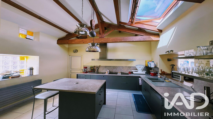 Ma-Cabane - Vente Maison Le Château-d'Oléron, 148 m²