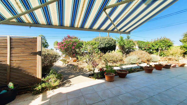 Ma-Cabane - Vente Maison LE CHATEAU-D'OLERON, 87 m²