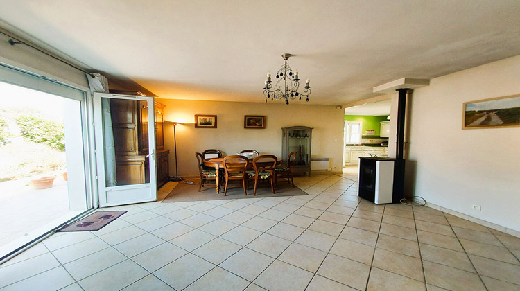 Ma-Cabane - Vente Maison LE CHATEAU-D'OLERON, 87 m²