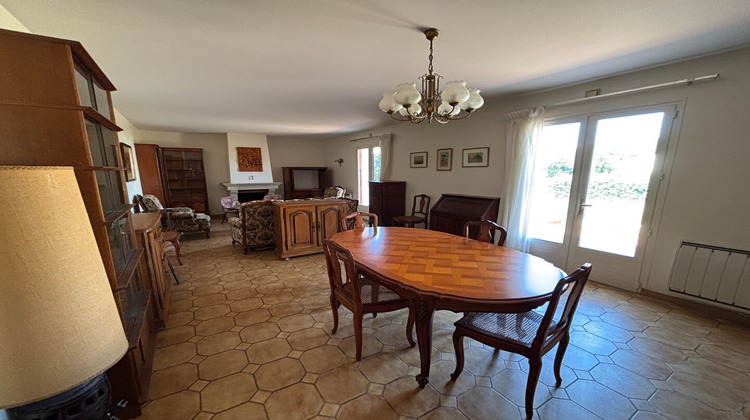 Ma-Cabane - Vente Maison LE CHATEAU-D'OLERON, 76 m²