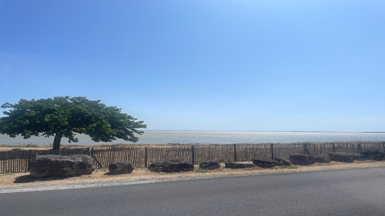 Ma-Cabane - Vente Maison LE CHATEAU-D'OLERON, 51 m²