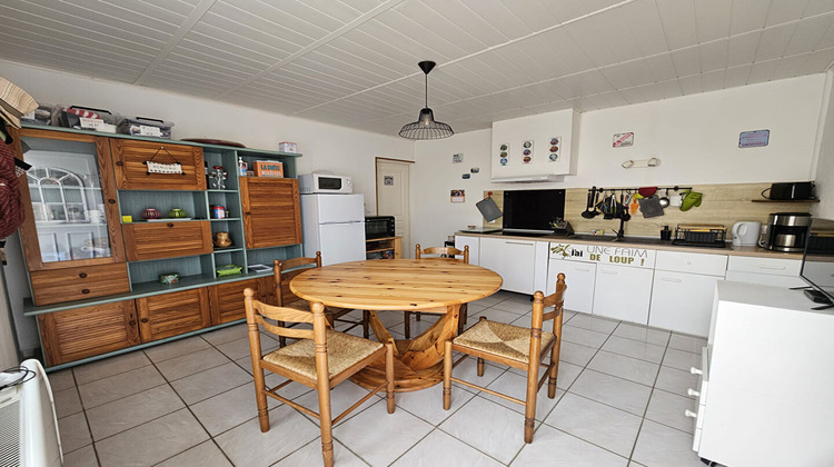 Ma-Cabane - Vente Maison LE CHATEAU-D'OLERON, 51 m²