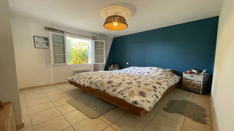 Ma-Cabane - Vente Maison LE CHATEAU-D'OLERON, 106 m²