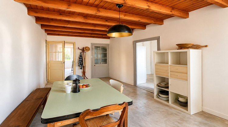 Ma-Cabane - Vente Maison LE CHATEAU-D'OLERON, 115 m²