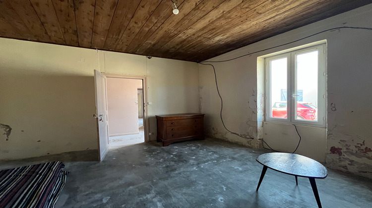 Ma-Cabane - Vente Maison LE CHATEAU-D'OLERON, 115 m²
