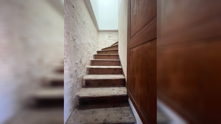 Ma-Cabane - Vente Maison LE CHATEAU-D'OLERON, 115 m²