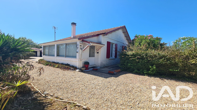 Ma-Cabane - Vente Maison Le Château-d'Oléron, 100 m²