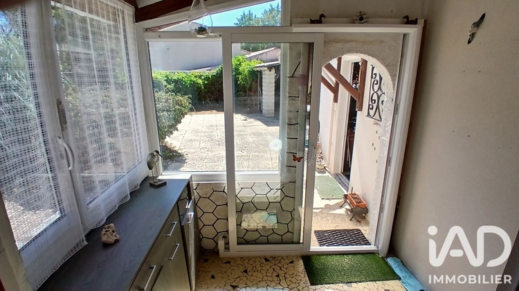 Ma-Cabane - Vente Maison Le Château-d'Oléron, 100 m²