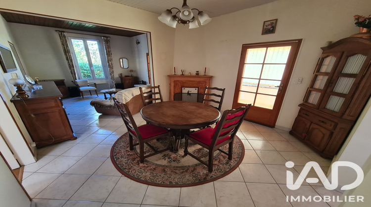 Ma-Cabane - Vente Maison Le Château-d'Oléron, 100 m²