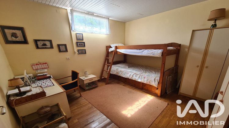 Ma-Cabane - Vente Maison Le Château-d'Oléron, 100 m²