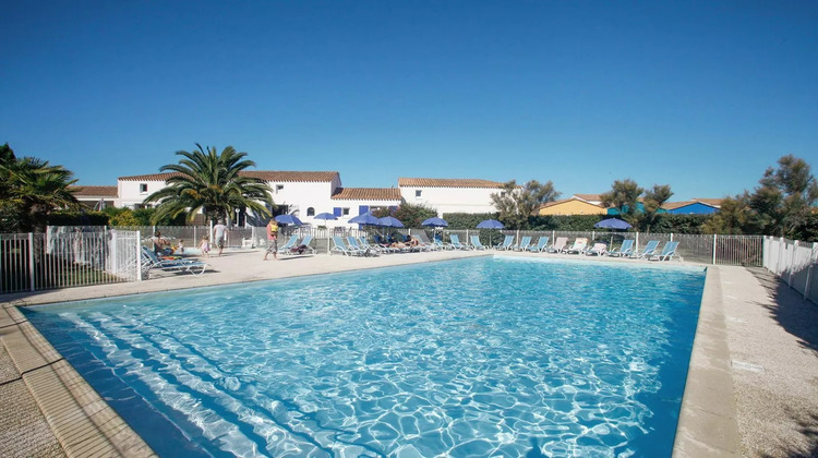 Ma-Cabane - Vente Maison LE CHATEAU-D'OLERON, 39 m²