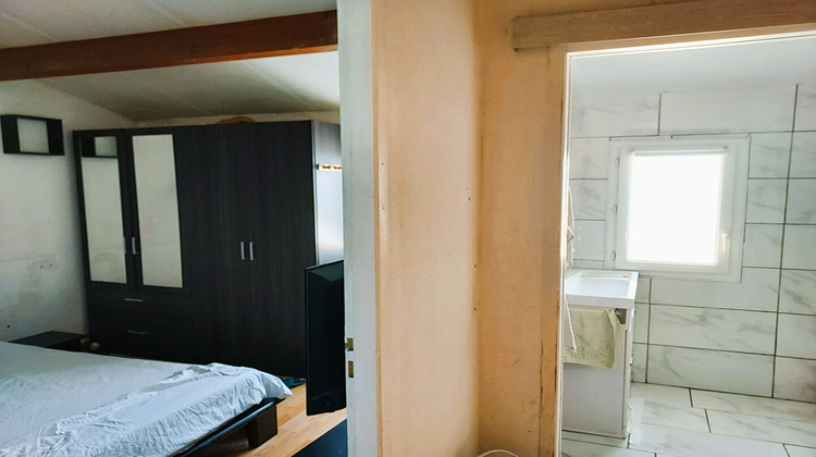 Ma-Cabane - Vente Maison LE CHATEAU-D'OLERON, 39 m²