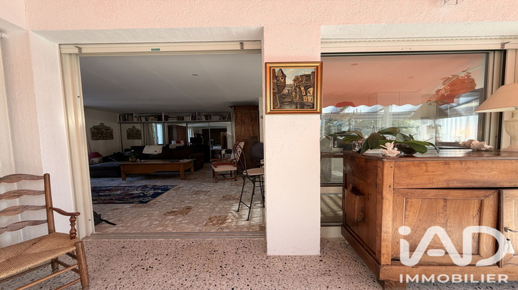 Ma-Cabane - Vente Maison Le Château-d'Oléron, 135 m²