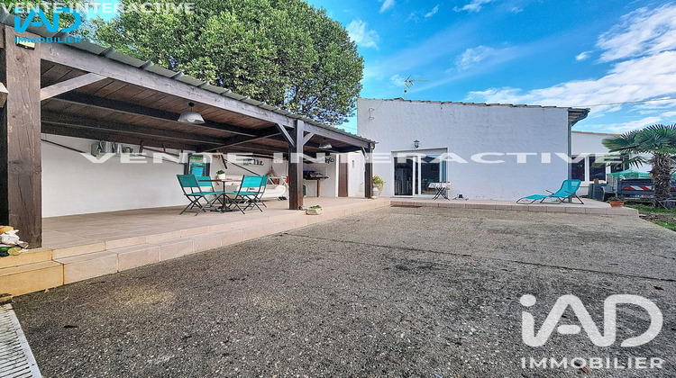 Ma-Cabane - Vente Maison Le Château-d'Oléron, 110 m²