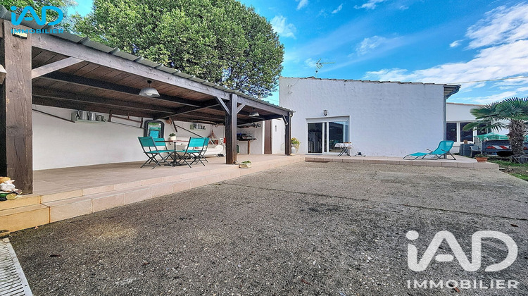 Ma-Cabane - Vente Maison Le Château-d'Oléron, 110 m²
