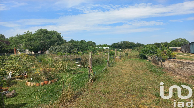 Ma-Cabane - Vente Maison Le Château-d'Oléron, 117 m²