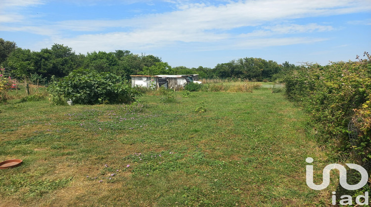 Ma-Cabane - Vente Maison Le Château-d'Oléron, 117 m²