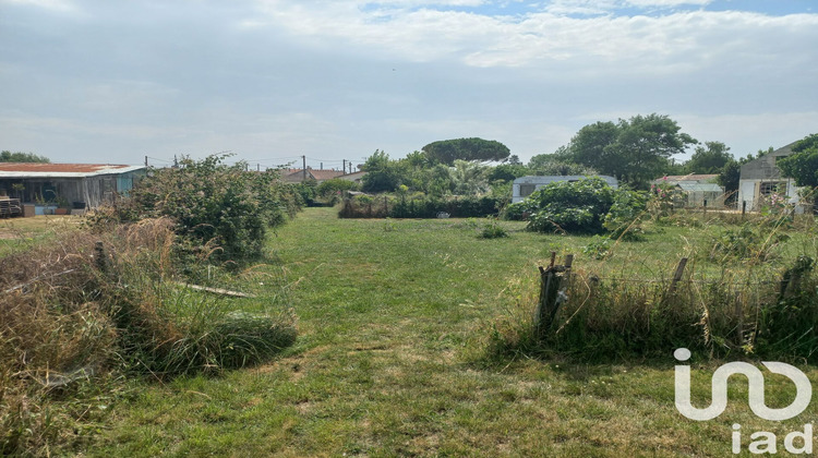 Ma-Cabane - Vente Maison Le Château-d'Oléron, 117 m²