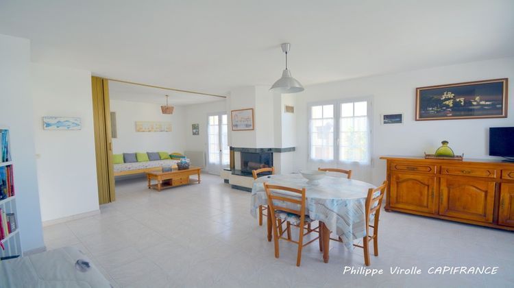 Ma-Cabane - Vente Maison LE CHATEAU D OLERON, 58 m²