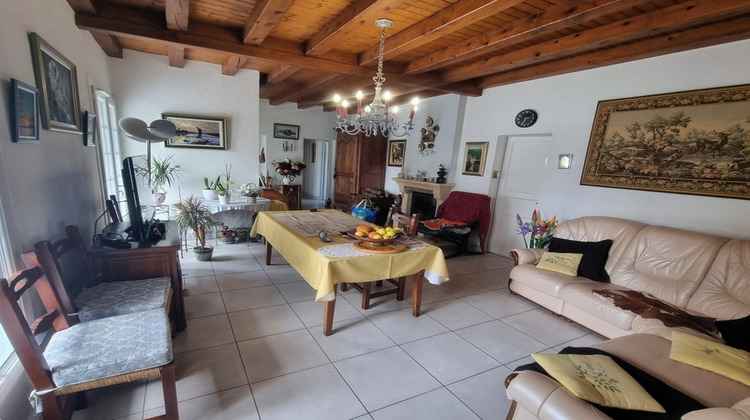 Ma-Cabane - Vente Maison LE CHATEAU D OLERON, 179 m²