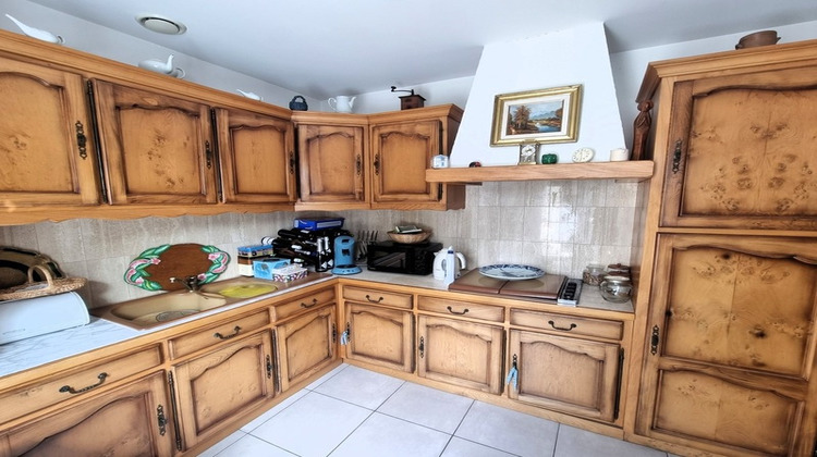 Ma-Cabane - Vente Maison LE CHATEAU D OLERON, 179 m²