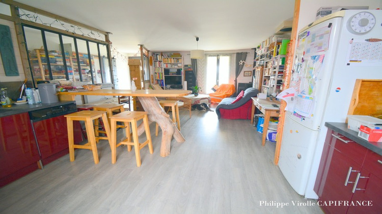 Ma-Cabane - Vente Maison LE CHATEAU D OLERON, 107 m²