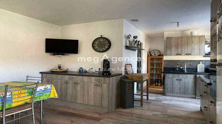 Ma-Cabane - Vente Maison LE CHATEAU D OLERON, 53 m²