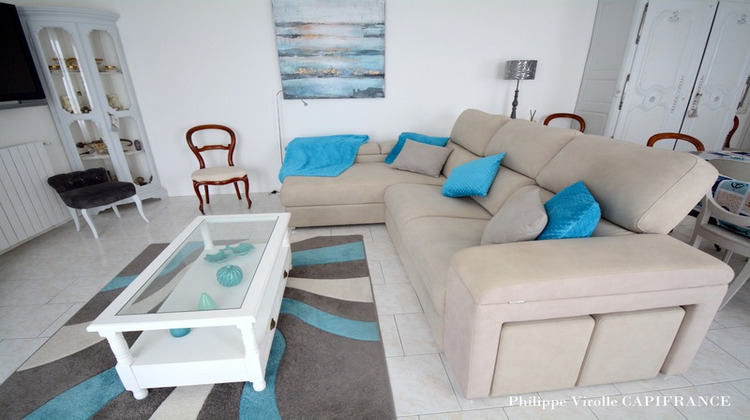 Ma-Cabane - Vente Maison LE CHATEAU D OLERON, 124 m²