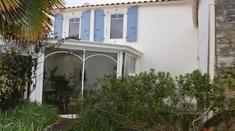 Ma-Cabane - Vente Maison LE CHATEAU D OLERON, 100 m²