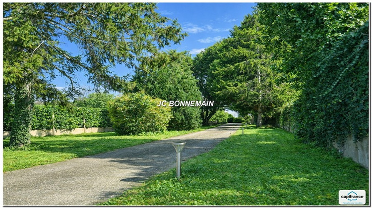 Ma-Cabane - Vente Maison LE CHATEAU D OLERON, 135 m²