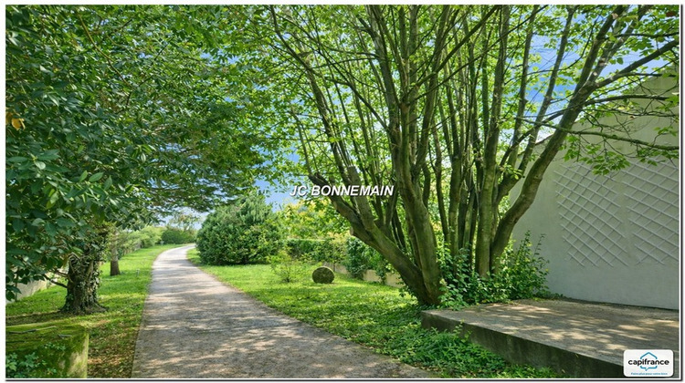 Ma-Cabane - Vente Maison LE CHATEAU D OLERON, 135 m²