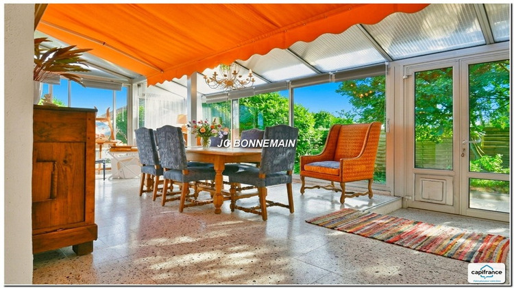 Ma-Cabane - Vente Maison LE CHATEAU D OLERON, 135 m²