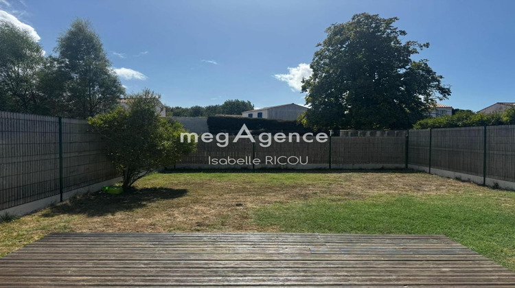 Ma-Cabane - Vente Maison LE CHATEAU D OLERON, 62 m²