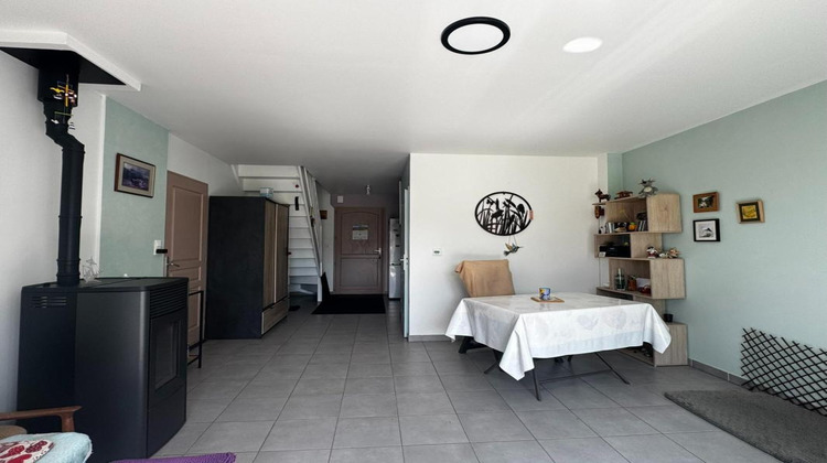 Ma-Cabane - Vente Maison LE CHATEAU D OLERON, 62 m²